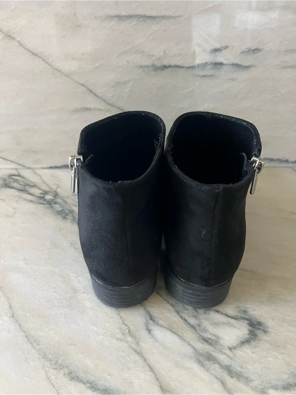 Sonoma Ankle Boots